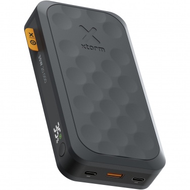 Logo trade promotional items picture of: Xtorm FS520 Fuel Series 20.000 mAh 35W power bank