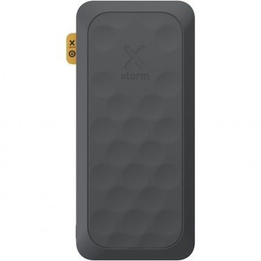 Logotrade promotional item image of: Xtorm FS5271 Fuel Series 27.000 mAh 67W power bank