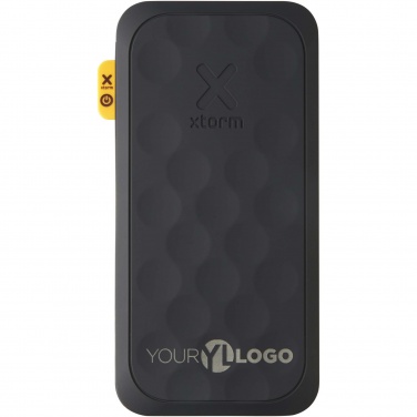 Logotrade corporate gifts photo of: Xtorm FS5271 Fuel Series 27.000 mAh 67W power bank