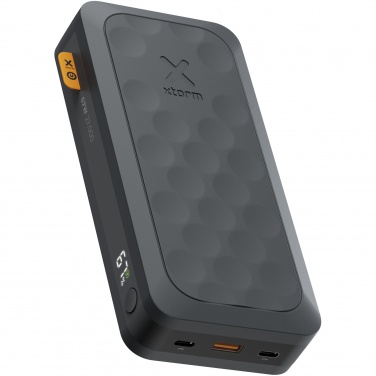 Logotrade promotional item picture of: Xtorm FS5271 Fuel Series 27.000 mAh 67W power bank