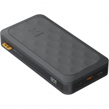 Logotrade promotional merchandise photo of: Xtorm FS5451 Fuel Series 45.000 mAh 67W power bank