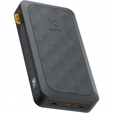 Logo trade promotional giveaways image of: Xtorm FS5451 Fuel Series 45.000 mAh 67W power bank