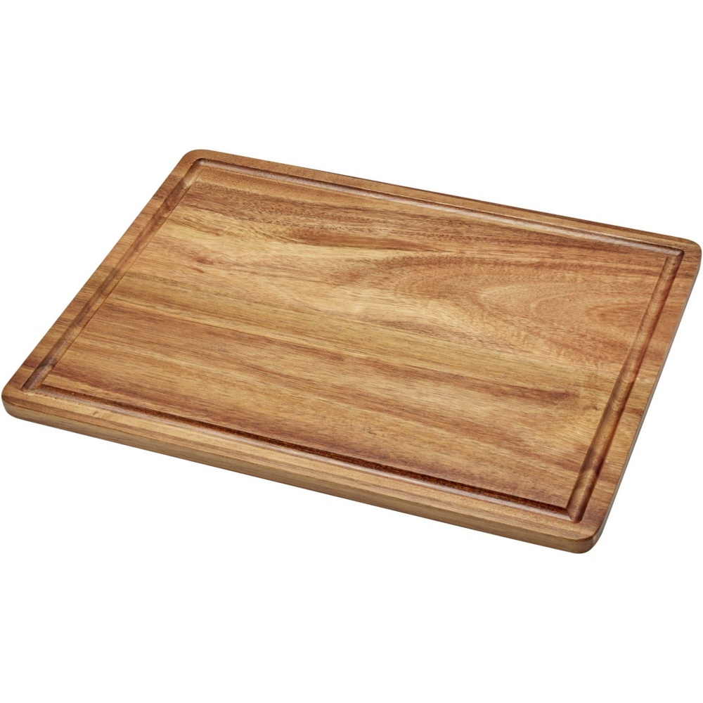 Logotrade promotional merchandise photo of: Sonora acacia wood cutting board