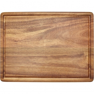 Logotrade business gifts photo of: Sonora acacia wood cutting board