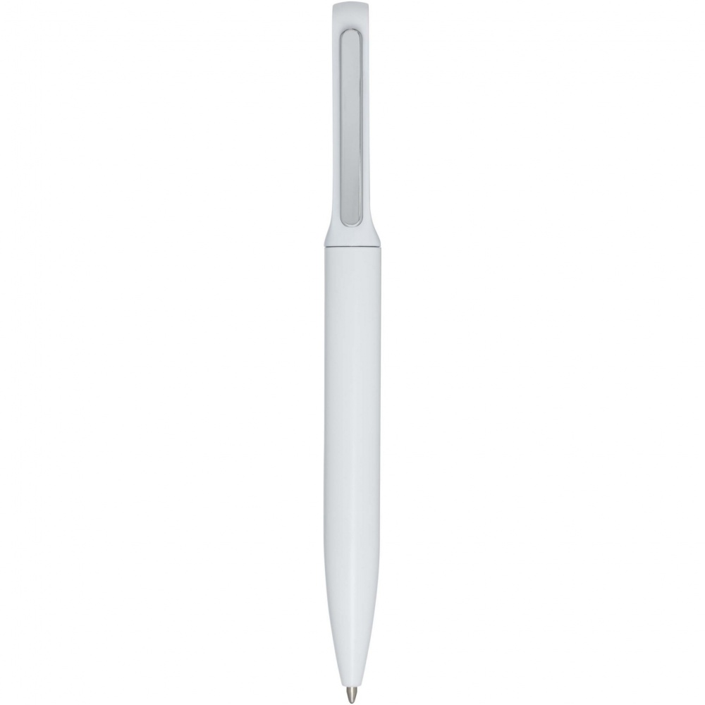 Logotrade promotional giveaway picture of: Blanca recycled aluminium ballpoint pen