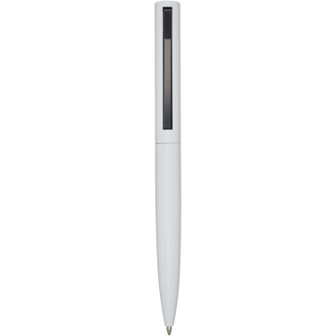 Logotrade promotional gift picture of: Juana recycled aluminium ballpoint pen