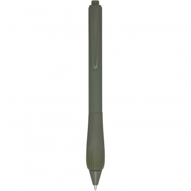 Logotrade corporate gift image of: Lorena RABS ballpoint pen