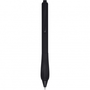 Logo trade promotional merchandise picture of: Lorena RABS ballpoint pen