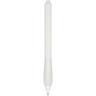 Logotrade promotional merchandise picture of: Lorena RABS ballpoint pen