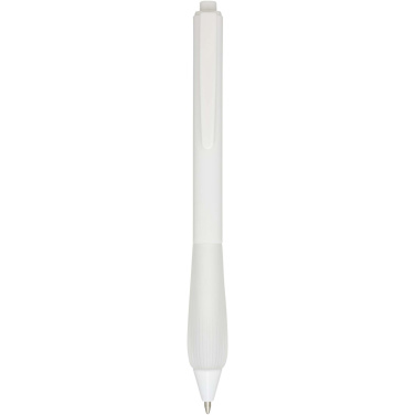 Logotrade promotional merchandise photo of: Lorena RABS ballpoint pen