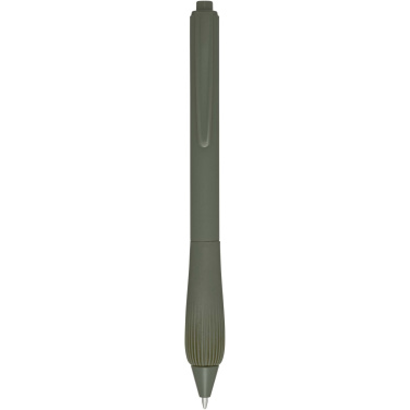 Logotrade promotional product image of: Lorena RABS ballpoint pen