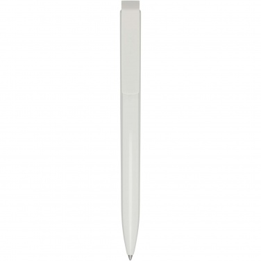 Logotrade promotional items photo of: Lucia recycled plastic ballpoint pen