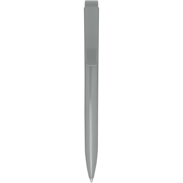 Logotrade promotional merchandise photo of: Lucia recycled plastic ballpoint pen