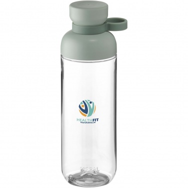 Logo trade corporate gifts image of: Mepal Vita 700 ml water bottle