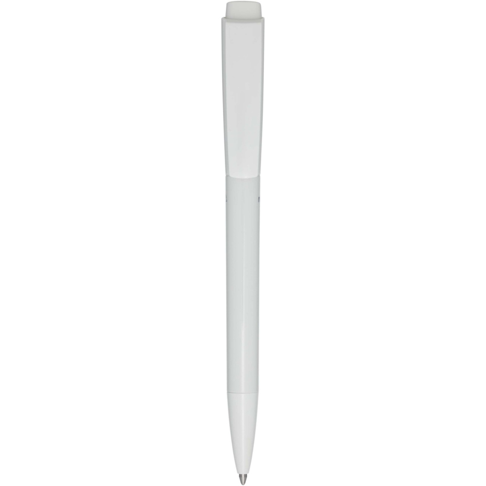 Logotrade promotional items photo of: Martha recycled plastic ballpoint pen