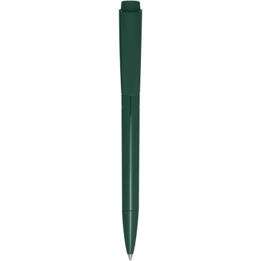 Logotrade promotional merchandise photo of: Martha recycled plastic ballpoint pen