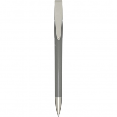 Logotrade corporate gift picture of: Ana recycled plastic ballpoint pen