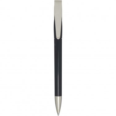 Logotrade business gift image of: Ana recycled plastic ballpoint pen