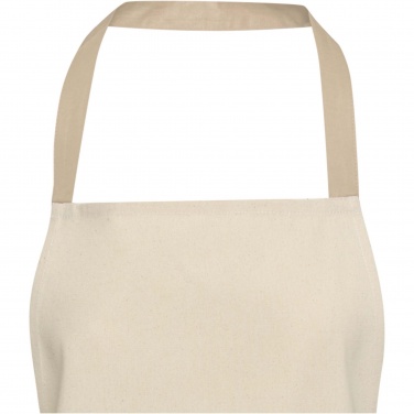 Logo trade promotional gift photo of: Nia 200 g/m² recycled cotton apron