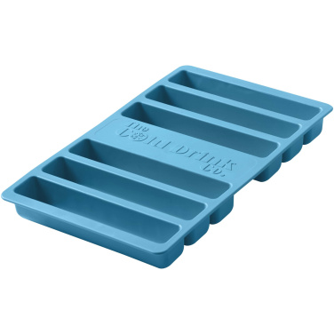 Logo trade promotional products picture of: Freeze-it ice stick tray