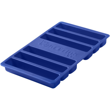 Logo trade promotional merchandise photo of: Freeze-it ice stick tray