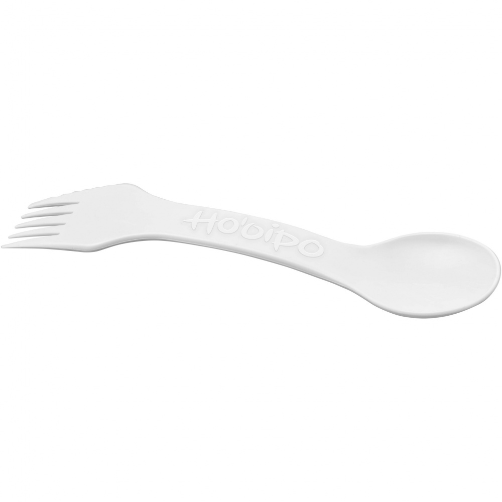 Logotrade promotional giveaway image of: Epsy Rise spork