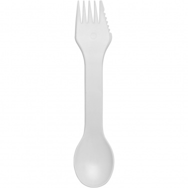 Logo trade business gift photo of: Epsy Rise spork