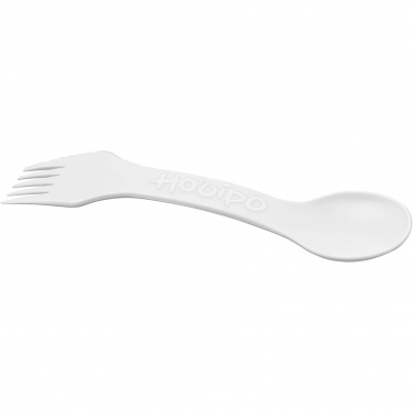 Logo trade corporate gift photo of: Epsy Rise spork