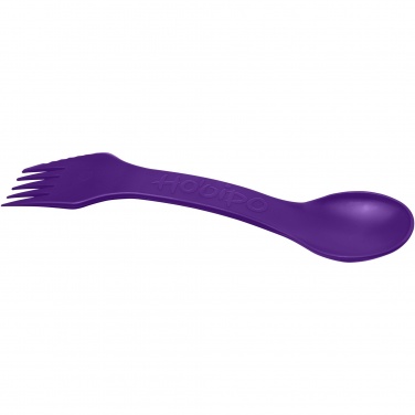 Logotrade promotional merchandise picture of: Epsy Rise spork