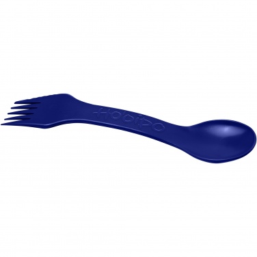 Logotrade corporate gift image of: Epsy Rise spork