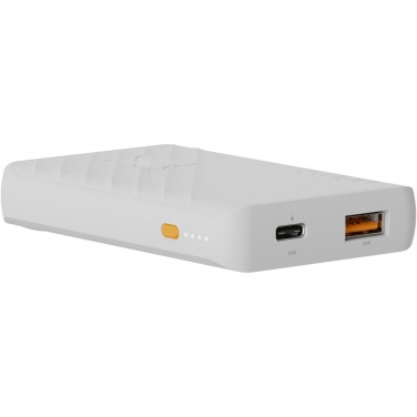 Logotrade promotional merchandise picture of: Xtorm XG205 Go2 12W 5.000 mAh fast charge power bank 