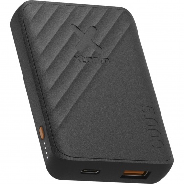 Logo trade promotional product photo of: Xtorm XG205 Go2 12W 5.000 mAh fast charge power bank 