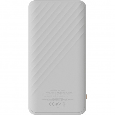 Logo trade promotional gift photo of: Xtorm XG210 Go2 15W 10.000 mAh fast charge power bank