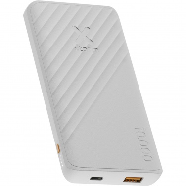 Logo trade corporate gifts picture of: Xtorm XG210 Go2 15W 10.000 mAh fast charge power bank