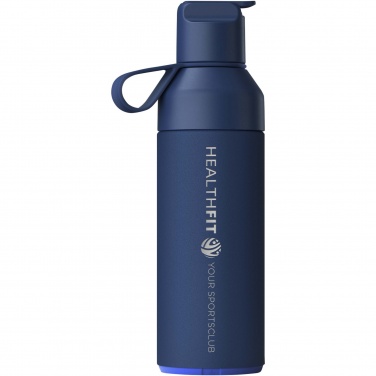 Logotrade advertising product picture of: Ocean Bottle GO 500 ml vacuum insulated water bottle