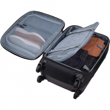 Logo trade promotional giveaways image of: Thule Subterra 2 carry on spinner suitcase