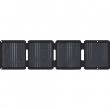 Logotrade corporate gift picture of: Xtorm XR2S28 SolarBooster 28W foldable solar panel