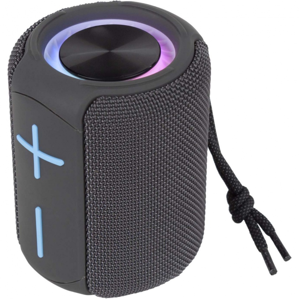 Logotrade corporate gifts photo of: Prixton Beat Box speaker 