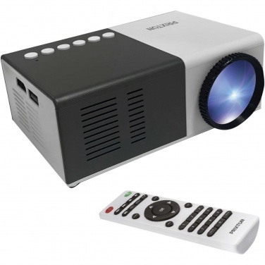 Logotrade corporate gift picture of: Prixton Cinema mini projector