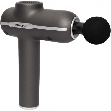 Logo trade promotional gift photo of: Prixton MGF80 Synergy massage gun 