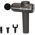 Prixton MGF80 Synergy massage gun , Solid black