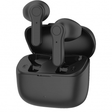 Logotrade corporate gift picture of: Prixton TWS155 Bluetooth® earbuds