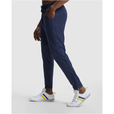 Logo trade promotional gifts picture of: Neapolis unisex trousers