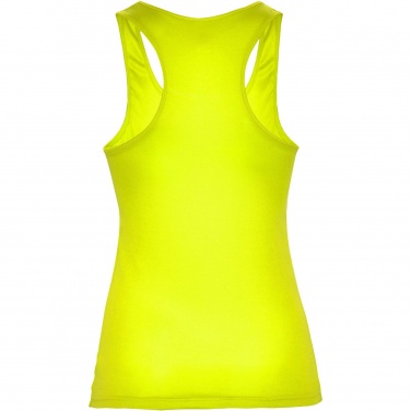 Logo trade promotional giveaway photo of: Shura women's sports vest