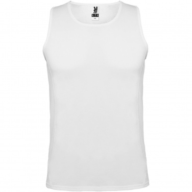 Logotrade promotional merchandise picture of: Andre men's sports vest