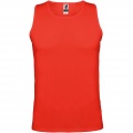 Andre men's sports vest, Red