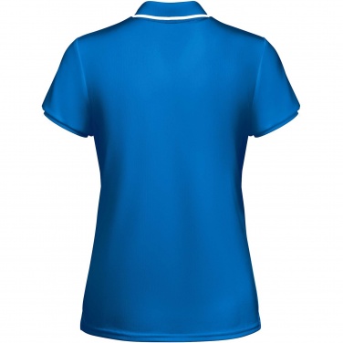 Logotrade corporate gift image of: Tamil short sleeve women's sports polo