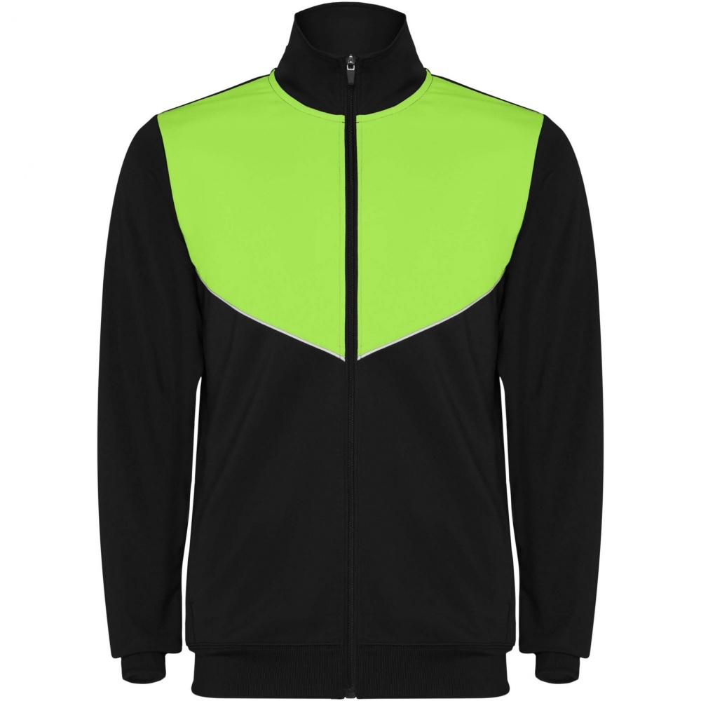 Logotrade business gift image of: Evans unisex tracksuit