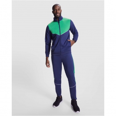 Logotrade promotional giveaway picture of: Evans unisex tracksuit