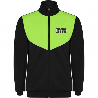 Logotrade promotional giveaways photo of: Evans unisex tracksuit